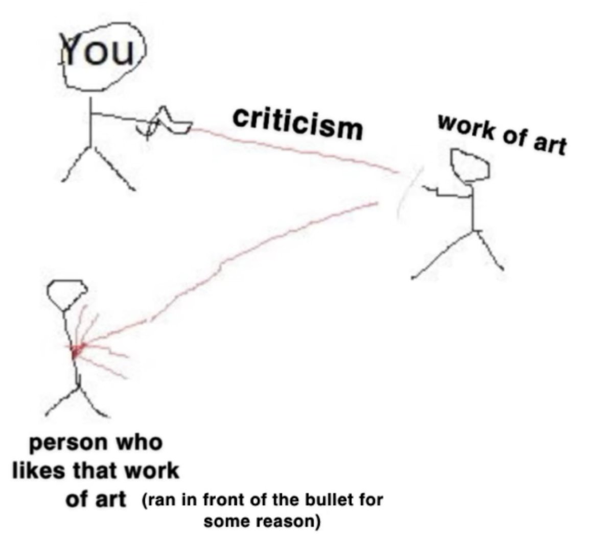 stupid meme