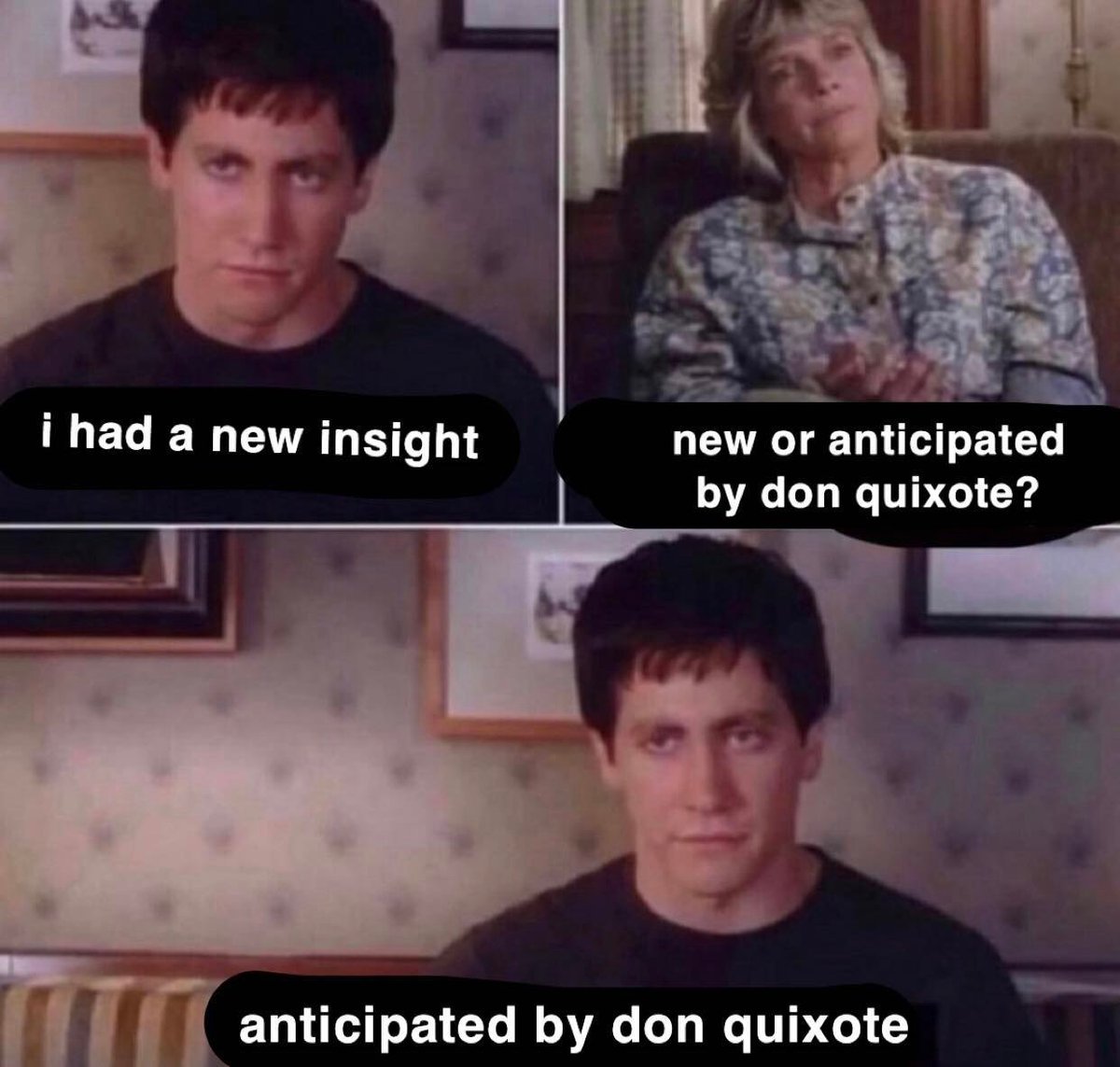 stupid meme