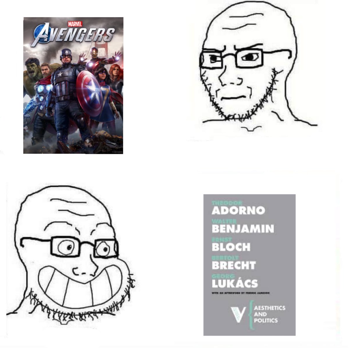 stupid meme