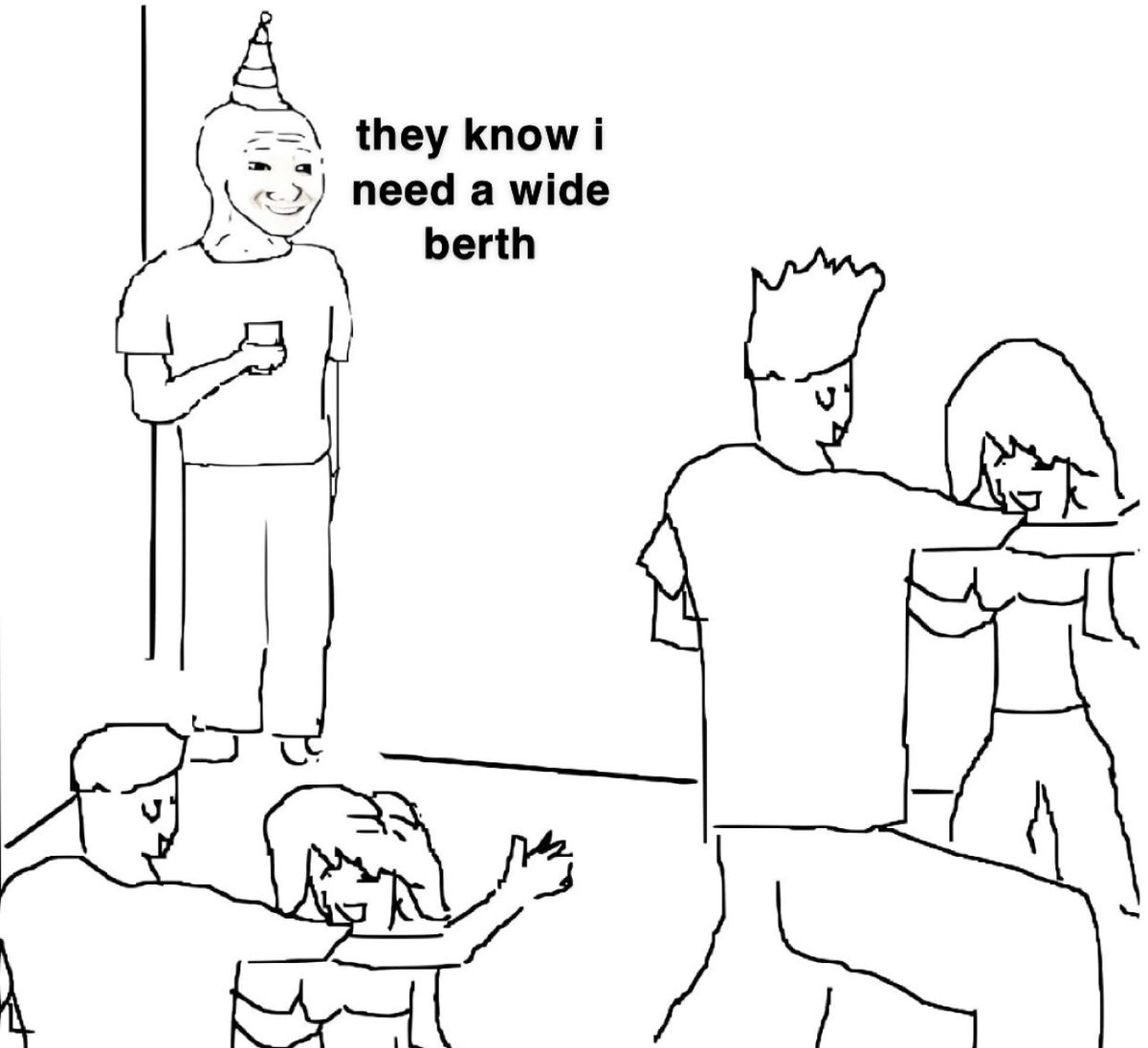 stupid meme