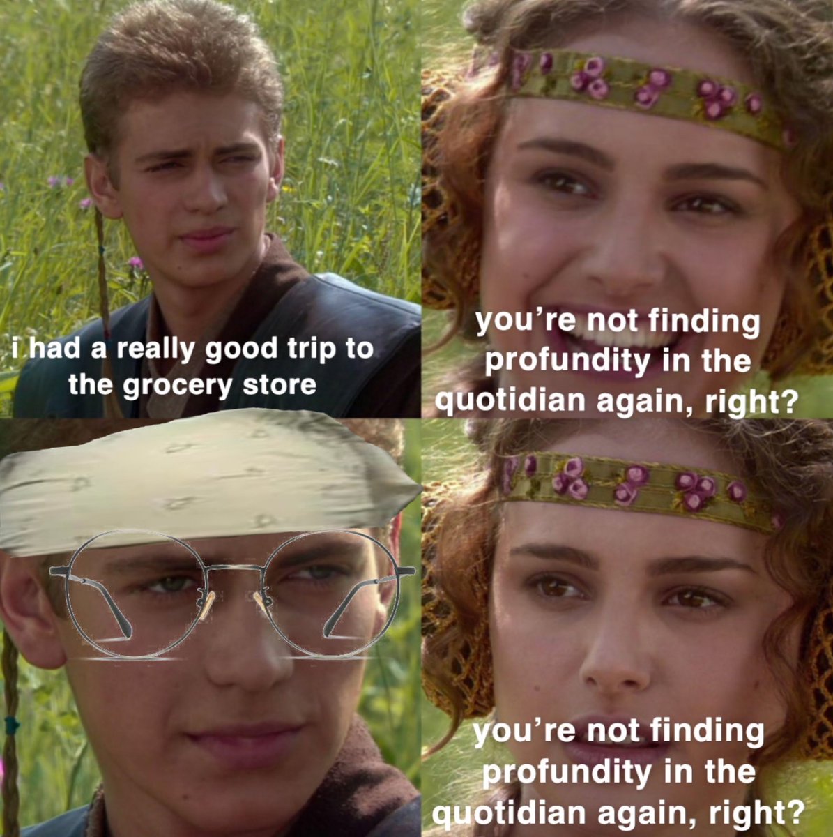 stupid meme