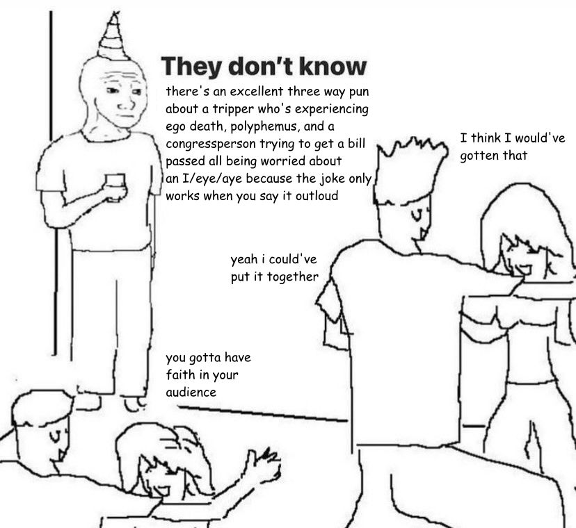 stupid meme