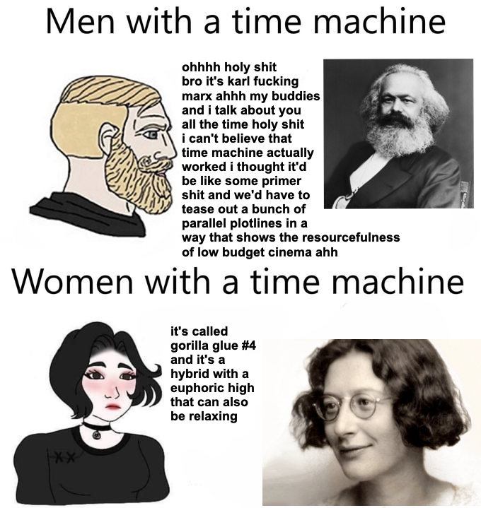 stupid meme