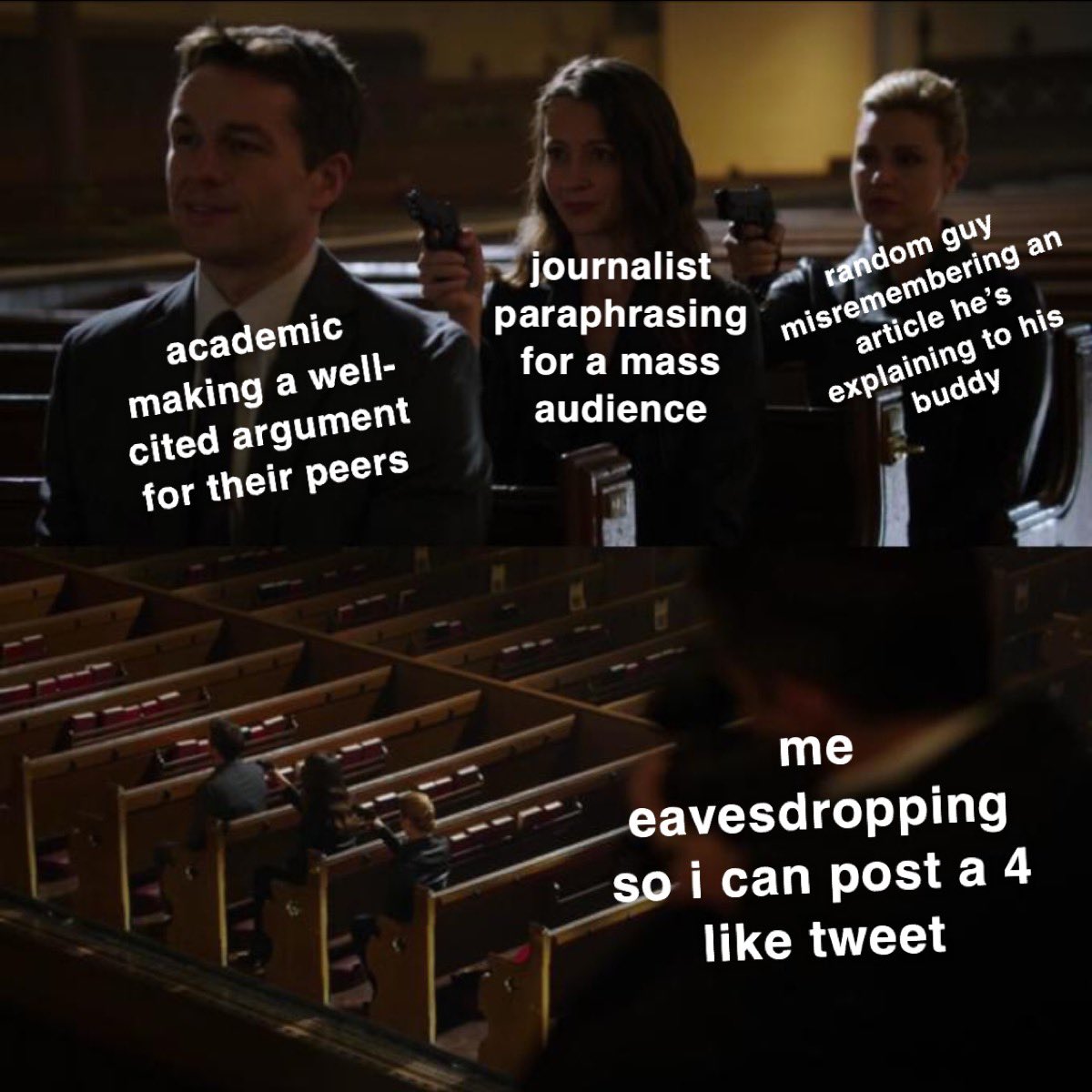 stupid meme