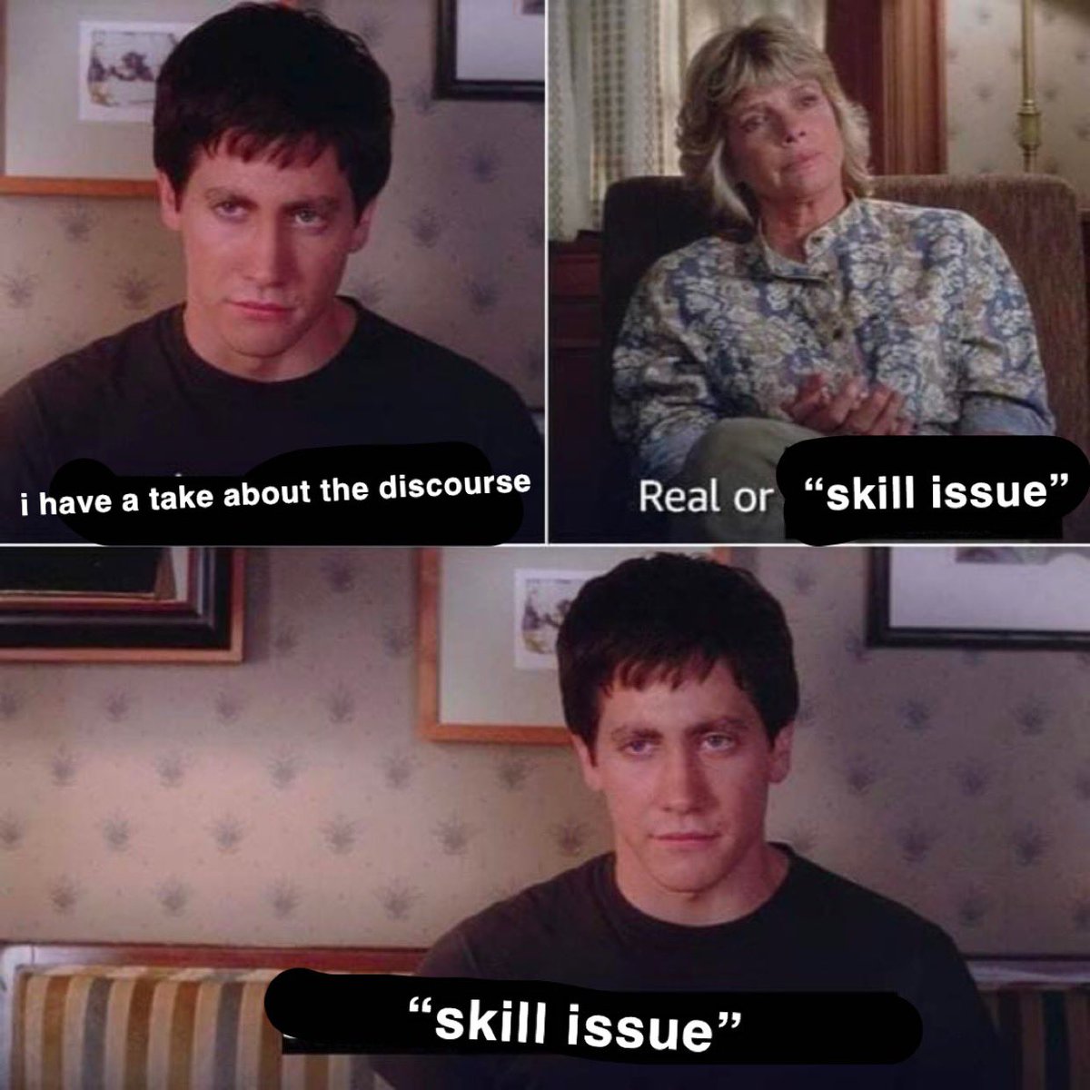 stupid meme